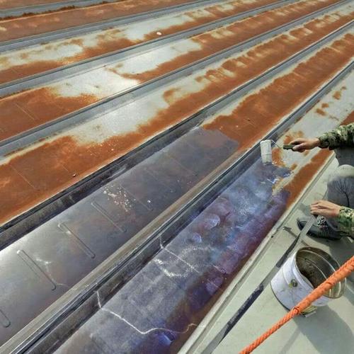 郑州定做水性彩钢瓦专用漆厂家