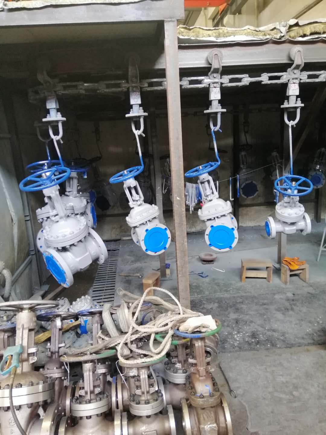 扬州求购水性醇酸钢构防腐漆生产厂家
